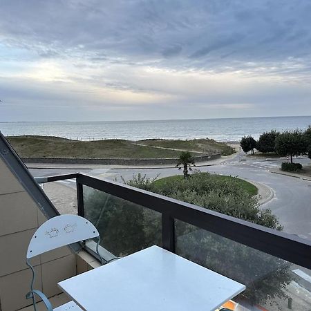 Apartment Damgan Vue Mer Экстерьер фото