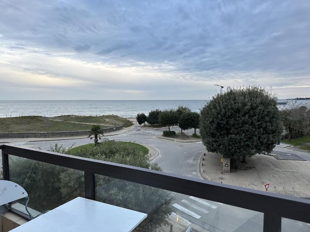 Apartment Damgan Vue Mer Экстерьер фото