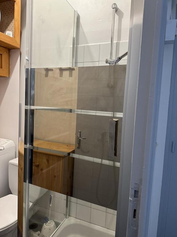 Apartment Damgan Vue Mer Экстерьер фото